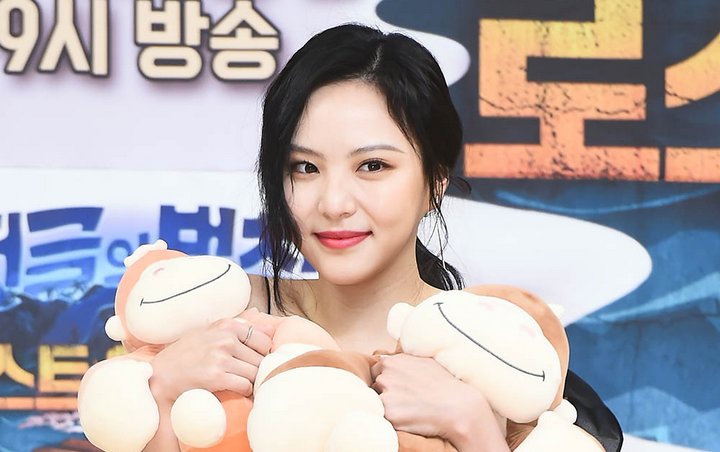 'Laws of the Jungle' Dituding Jadikan Lee Yeol Eum Kambing Hitam Soal Kerang Raksasa Thailand
