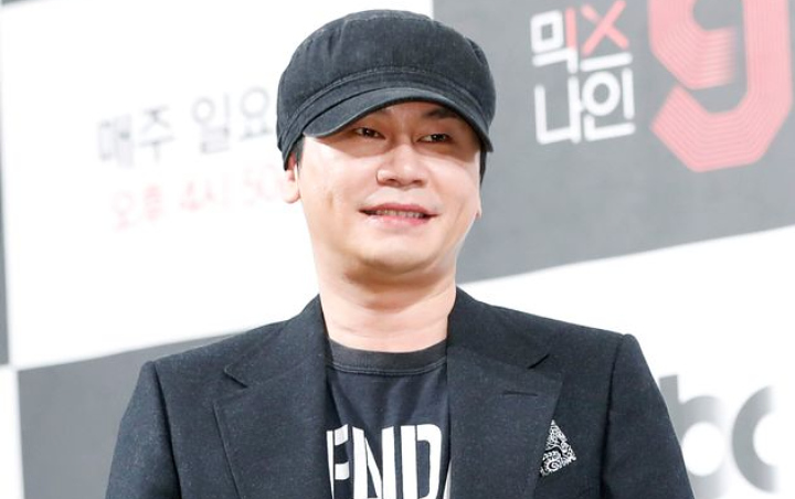 Yang Hyun Suk Ngotot Bantah, Madam Jung Benarkan Pendiri YG Sediakan PSK untuk Investor