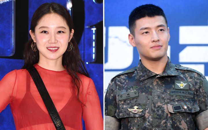 Gong Hyo Jin dan Kang Ha Neul Dipastikan Jadi Pasangan Penuh Gairah di 'When Camellia Blooms'