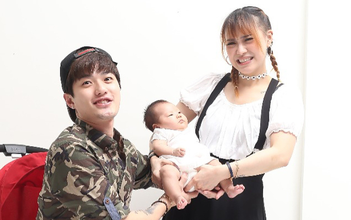 Posting Foto Maternity Army, Lee Jeong Hoon Ingin Hubungannya Seperti Song Song Couple