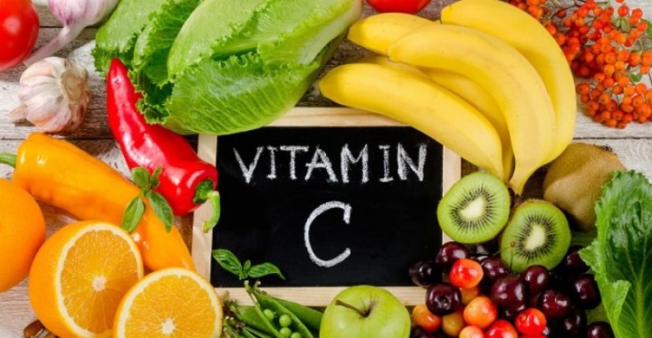 Penuhi Kebutuhan Vitamin C dalam Tubuh dengan Mengonsumsi Bengkuang