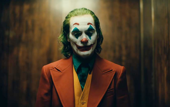 Sutradara Todd Phillips Pastikan 'Joker' Tak Akan Adaptasi Cerita Komik