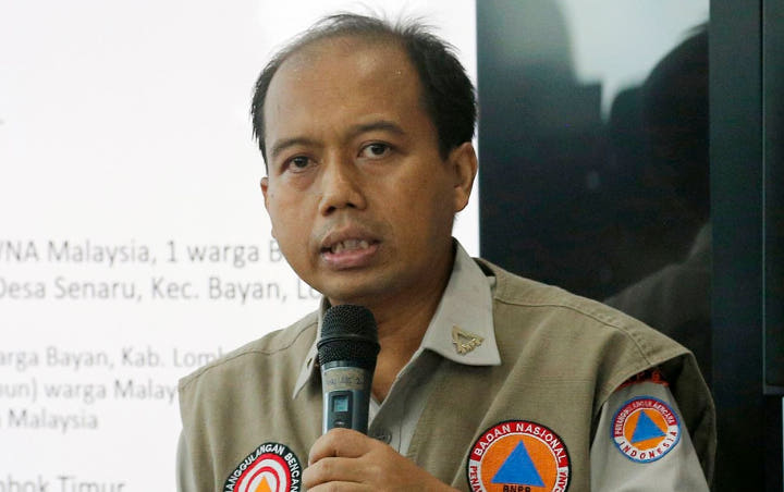 Kepala BNPB: Bakal Sulit Mencari Pengganti Sekaliber Pak Sutopo