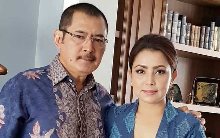 Mayangsari Rayakan Anniversary Bareng Bambang Trihatmodjo, Disindir 19 Tahun Rebut Suami Orang