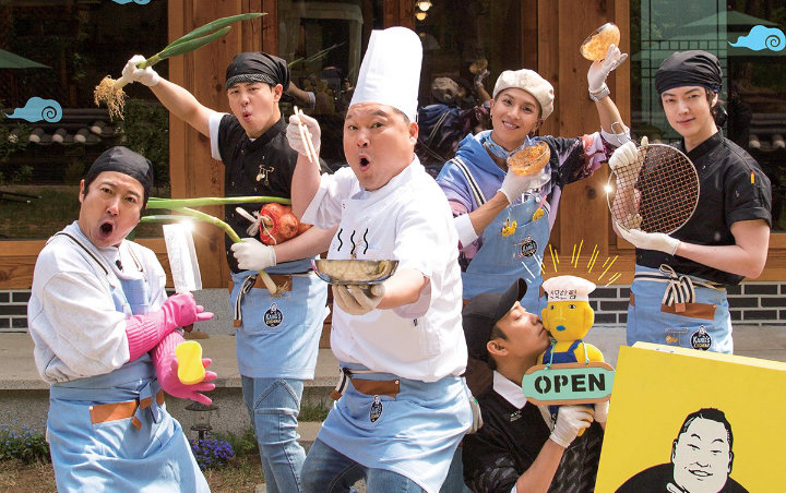 'Kang's Kitchen 2' Tak Bisa Ambil Tindakan Hukum Meski Menunya Diplagiat, Ini Alasannya
