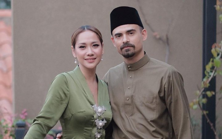 BCL Pamer Foto Ciuman Bibir dengan Ashraf Sinclair di Kapal, Disebut Bak Jack dan Rose 'Titanic'