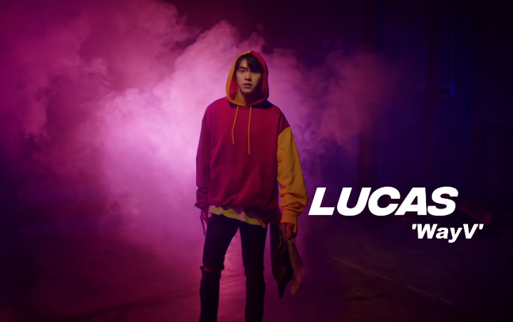 Lucas NCT Bintangi Iklan Kopi Indonesia, Bikin Heboh Usai Ngomong Bahasa Gaul