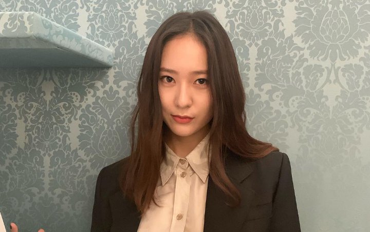 Krystal f(x) Konfirmasi Bintangi Film Independen Perdana, Akting Hamil di Luar Nikah