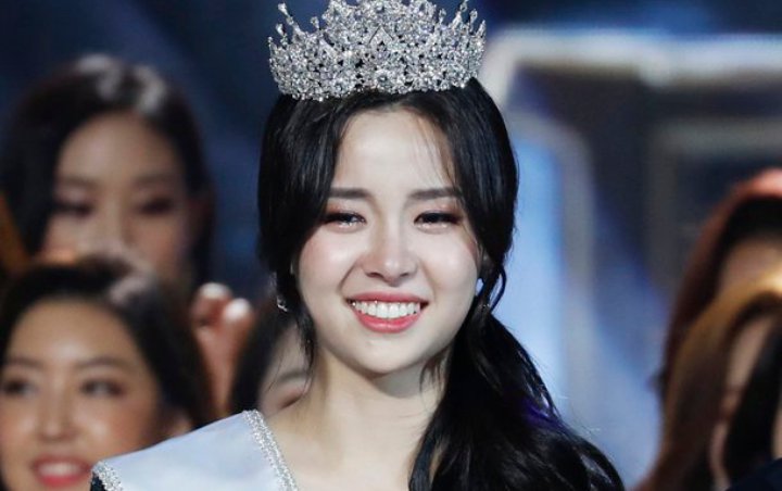 Miss Korea 2019 Dicibir Usai Terungkap Anak Dari Penganiaya The East Light