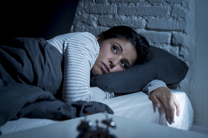 Gadget Juga Bisa Menyebabkan Gangguan Tidur Atau Insomnia