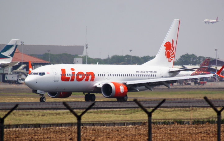 Sudah Sepakat Pangkas Harga 11 Juli, Tarif Tiket Lion Air Ternyata Masih Belum Turun