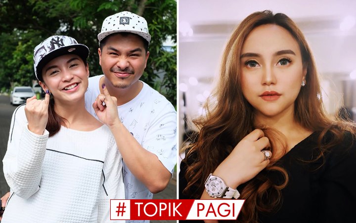 Gaya Chelsea Olivia Jadi Model MV Korea, Salmafina Bikin Emosi Sebut Istri Ajun 'Mami'-Topik Pagi