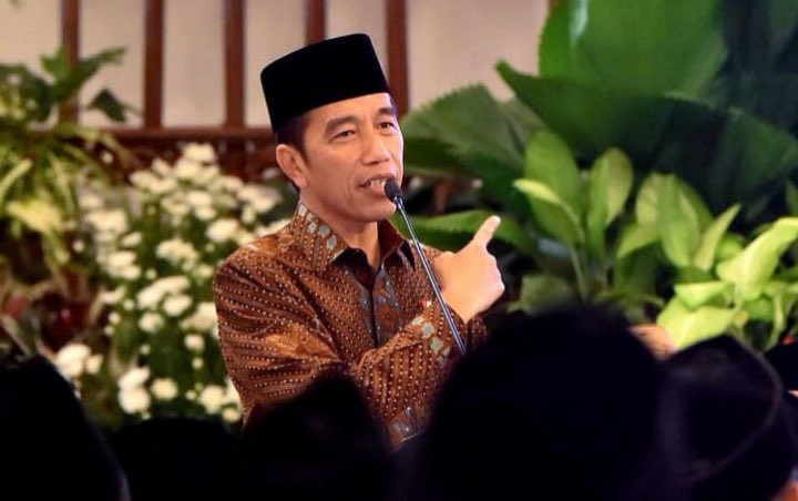 Siap-Siap! Jokowi Bakal Rombak Sistem Kerja PNS Tak Lagi Seperti 'Zona Nyaman'