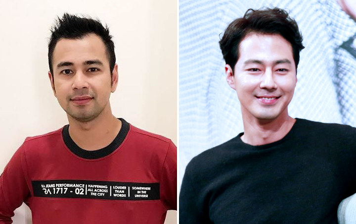 Fans Beber 'Bukti' Raffi Ahmad Mirip Aktor Jo In Sung, Reaksi Netter di Luar Dugaan