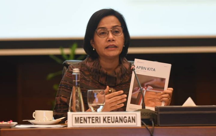 Sri Mulyani Siap Kucurkan Rp 10 Triliun Untuk Kartu Pra-Kerja Jokowi