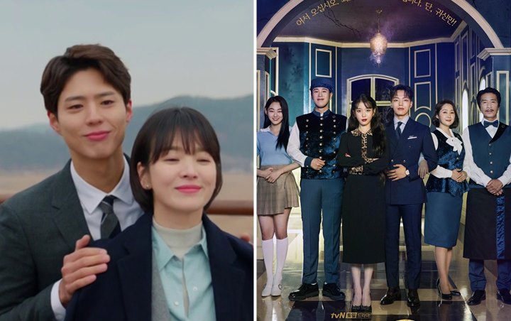 Staf 'Encounter' dan 'Hotel Del Luna' Akui Belum Dibayar, tvN Ogah Disalahkan