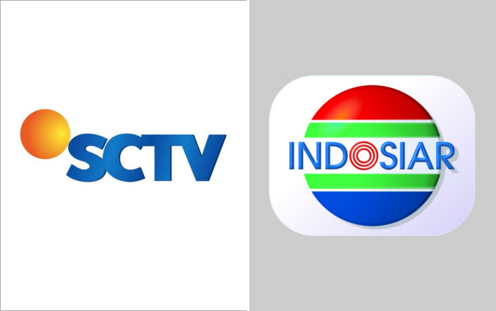 Beredar Editan Tweet Kocak 'Perang' SCTV vs Indosiar, Netter: Tapi Bener Juga Ya