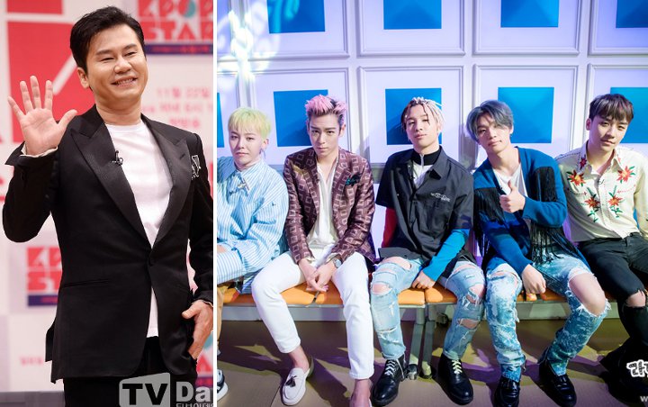 Yang Hyun Suk dan Big Bang Disebut Penyebab Utama Jatuhnya YG Entertainment 