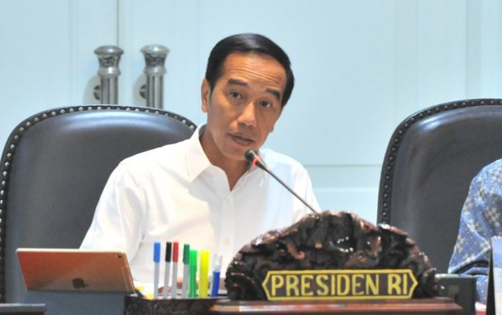 Urusan Sampah Tak Kunjung Usai, Jokowi 'Sentil' PLN dan Menteri ESDM