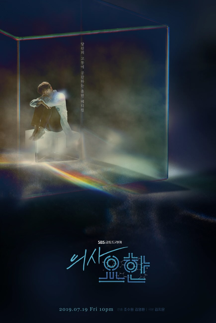 Poster Ji Sung