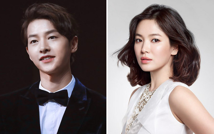 Song Joong Ki dan Song Hye Kyo Sama-Sama Pindah dari Rumah, Sumber Bocorkan Tempat Tinggal Baru