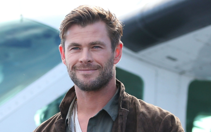 Chris Hemsworth 'Thor' Ternyata Jadi Anggota 'The Avengers' Terkaya Versi Forbes