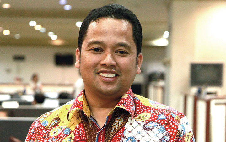 Wali Kota Tangerang Ngaku Sudah Minta Maaf ke Menkumham Hingga Cium Tangan