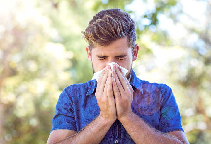 Berhenti Saat Mengalami Flu Yang Nyatanya Pertanda Baik Bagi Diet Keto