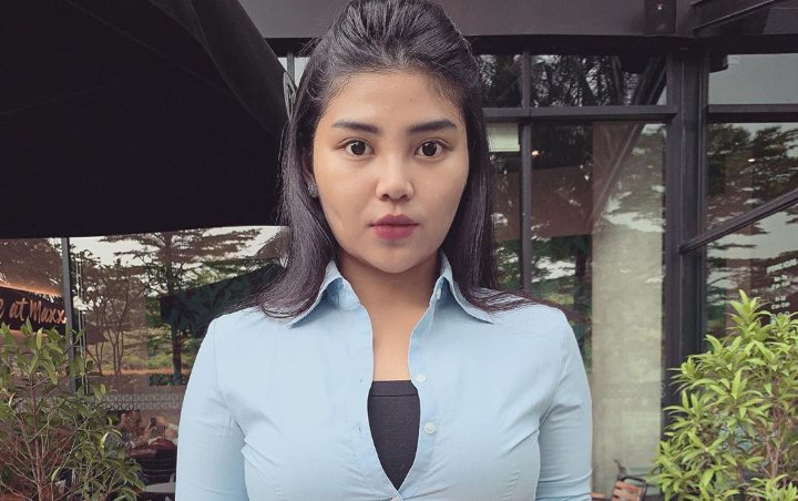 Rosa Meldianti Syuting Maki-maki Tukang Parkir, Netter Soroti Sifat Pemarah Keponakan Dewi Persik