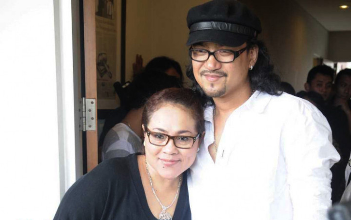 Suami Brondong Nunung Ikut Terjerat Narkoba, Reaksi Kalem 'Bukti' Pemain Lama?