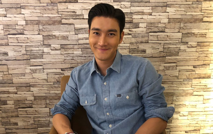Siwon Super Junior Umumkan Tanggal Fanmeeting di Jakarta, Fans Keluhkan Ini