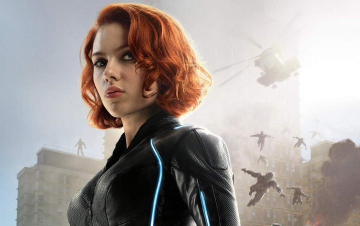 'Black Widow' Bakal Ceritakan Insiden Budapest dan Ambil Setting Pasca 'Captain America: Civil War'