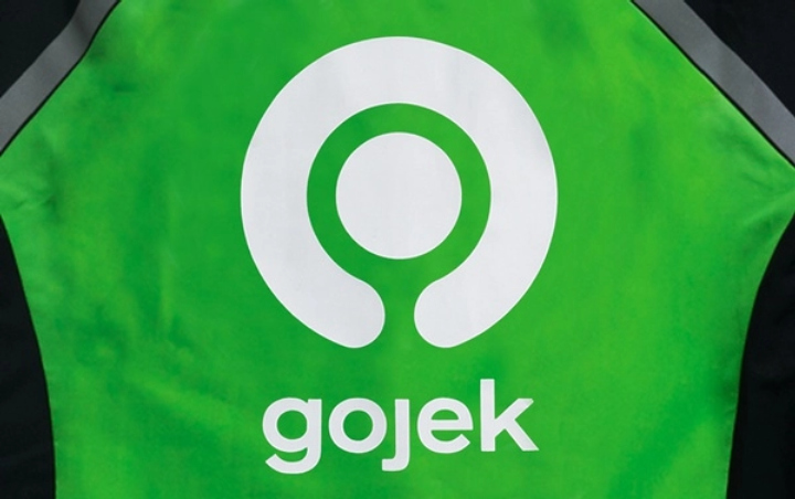Gojek Ganti Logo, Sederet Atribut Mitra Layanan Ikut Berubah