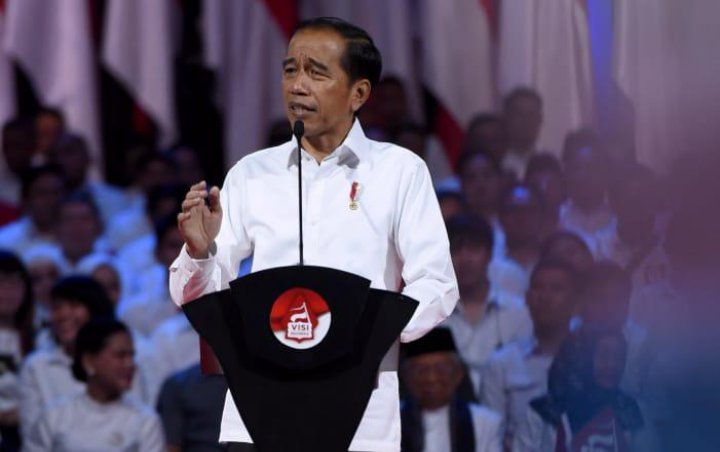 Jokowi Minta BMKG Blak-Blakan Soal Potensi Bencana: Jangan Sampai Area Lempeng Dibangun Perumahan