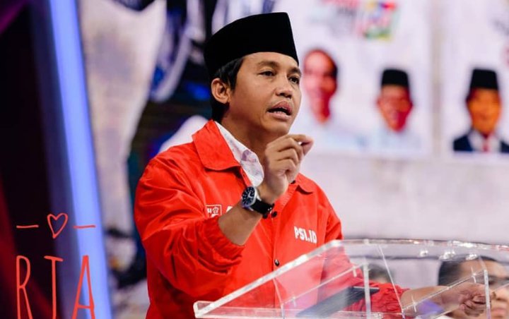Mengaku Tak Tahu 4 Parpol Koalisi Jokowi Gelar Pertemuan, PSI Dukung KIK Tetap Solid