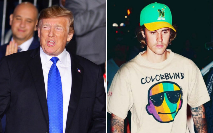 Donald Trump Janji Bebaskan A$AP Rocky, Justin Bieber Malah Minta Hal Ini