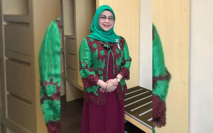 Putri Ma'ruf Amin Ngaku Siap Maju Pemilihan Wali Kota Tangerang Selatan 2020