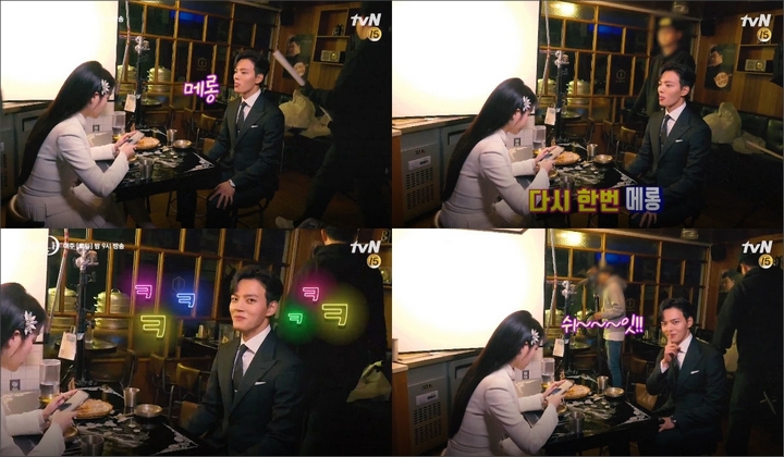 Yeo Jin Goo Diam-Diam Hobi Goda IU di Lokasi Syuting \'Hotel Del Luna\'