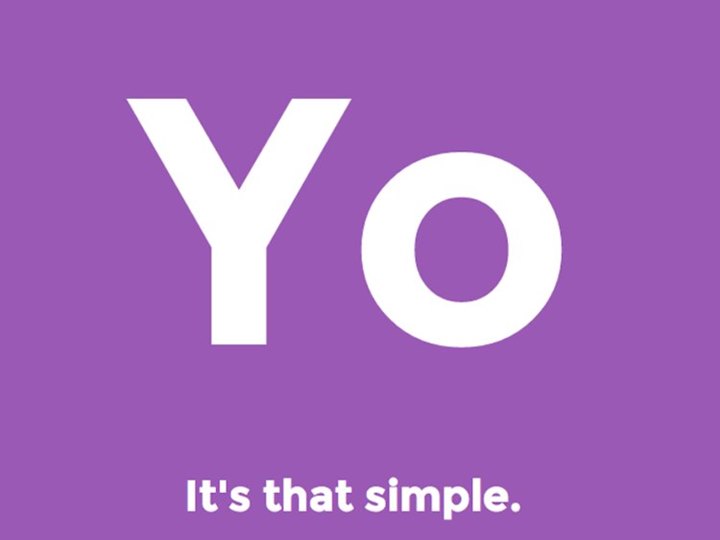 YO! Aplikasi Pesan Yang Dihapus Karena Enggak Terlalu Berguna