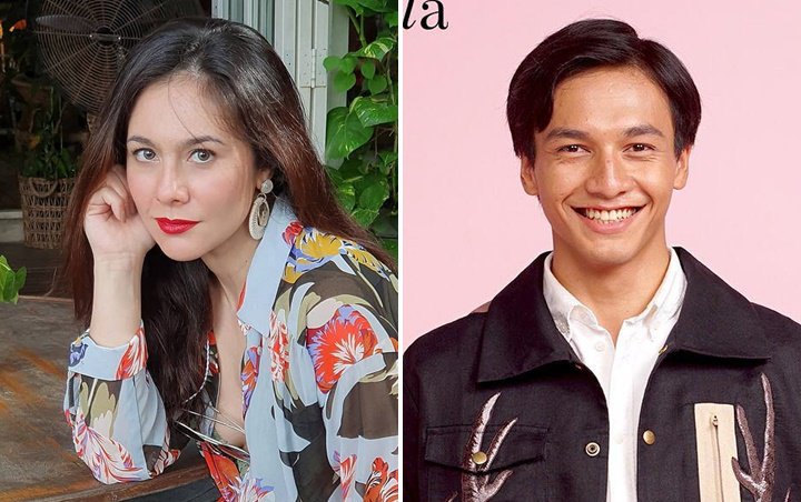 Wulan Guritno Kabur Usai Jenguk Jefri Nichol di Rutan, Wajah Sendu Dipuji Kece Badai