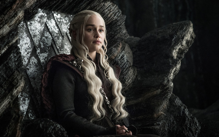 HBO Tolak Remake Cerita 'Game of Thrones' Season 8 Meski Fans Buat Petisi