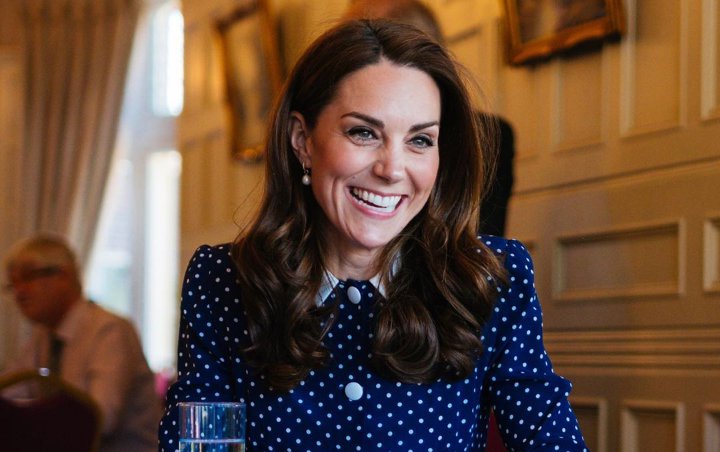 7 Potret Cantik Kate Middleton, Bukti Menawan Tanpa Perlu Suntik Botox