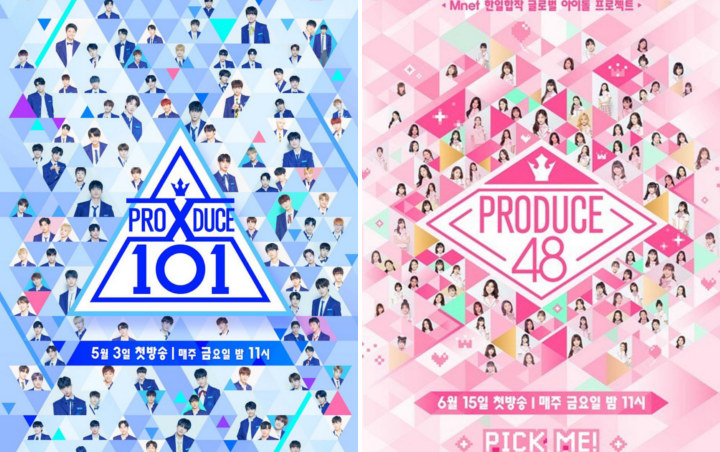 Mirip dengan Kasus 'Produce X 101', Netizen Curiga Peringkat Akhir 'Produce 48' Juga Dimanipulasi