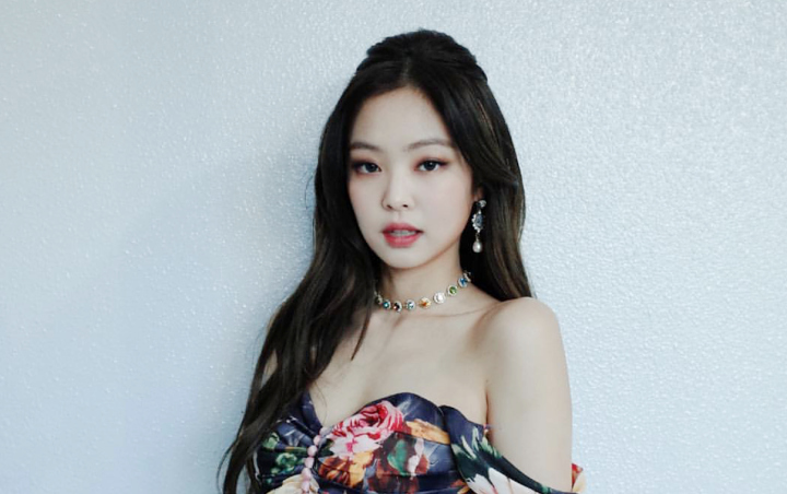 Jennie Jadi Solois Wanita Korea Pertama Yang Raih 350 Juta Viewers ...