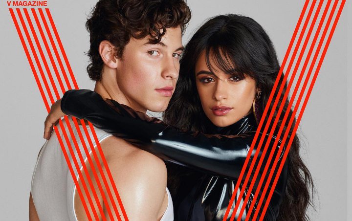 Shawn Mendes dan Camila Cabello Lagi-Lagi Ciuman Mesra, Sengaja Ingin Go Public?
