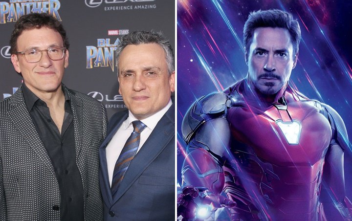 Russo Brothers Ternyata Sudah Ingin Bunuh Tony Stark Sejak 'Captain America: Civil War'