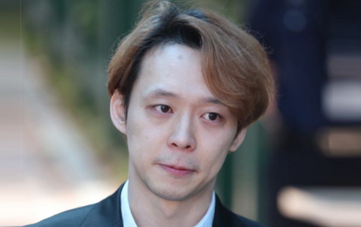 Polisi Bantah Disuap Park Yoochun Terkait Kekerasan Seksual di Toilet