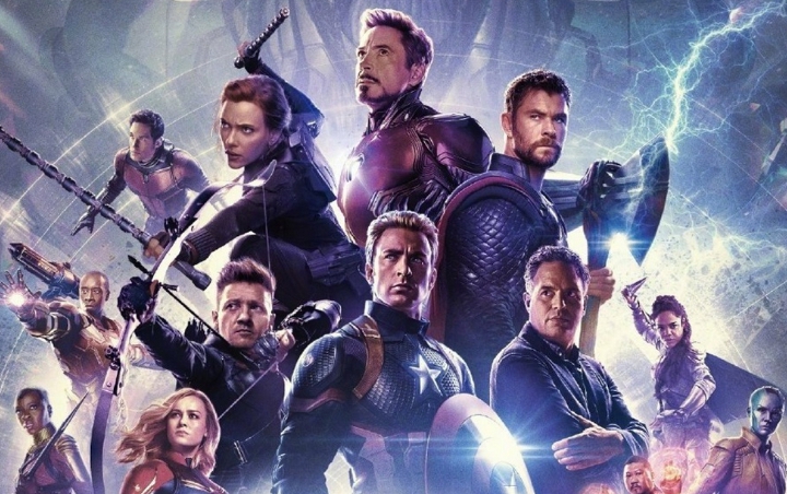 Inilah Alasan Adegan Penghormatan Para Superhero pada Tony Stark Dihapus dari 'Avengers: Endgame'