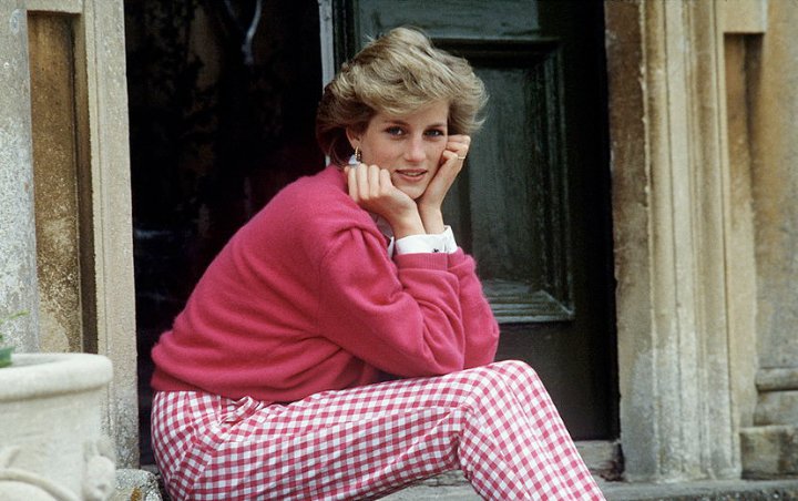 Bulimia Putri Diana Ternyata Berawal dari Sindiran Pangeran Charles