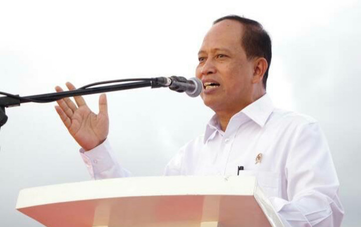 DPR Minta Wacana Impor Rektor Asing Dikaji Ulang, Ini Respons Menristekdikti